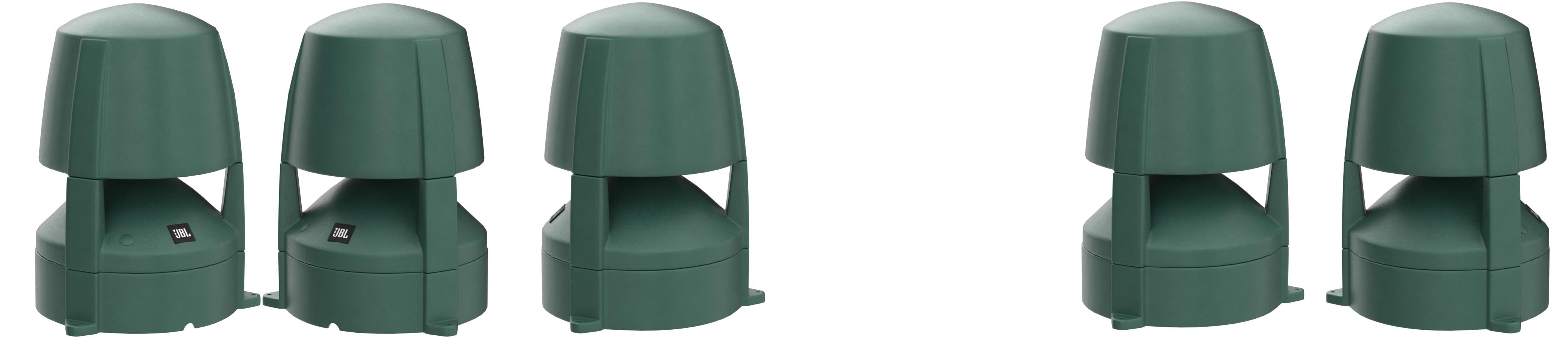 Outdoor online mushroom speakers